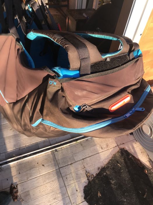 Seleta Skywalk 4 marimea L parapanta