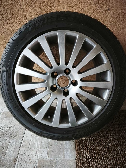 Jante Alfa Romeo 159