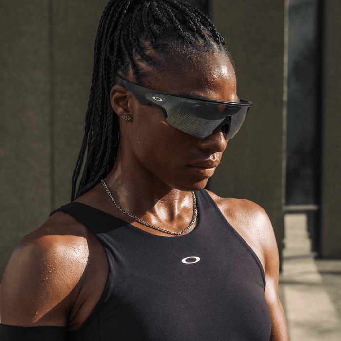 Oakley meta vanguard