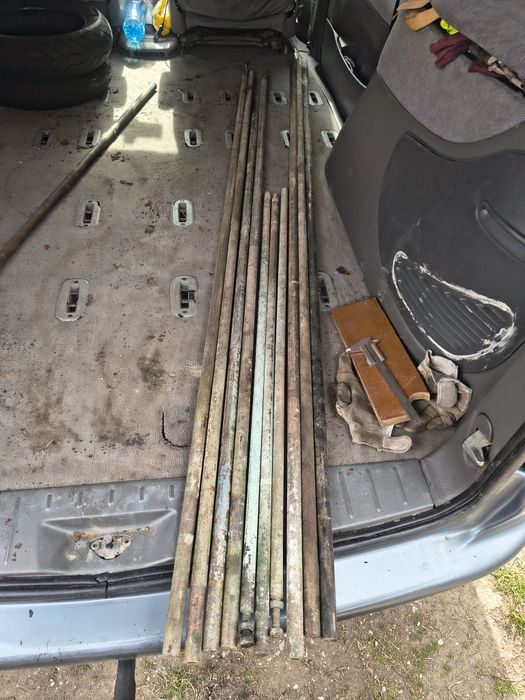 бронз бронзови пръти бронзов прът ф20 ф24