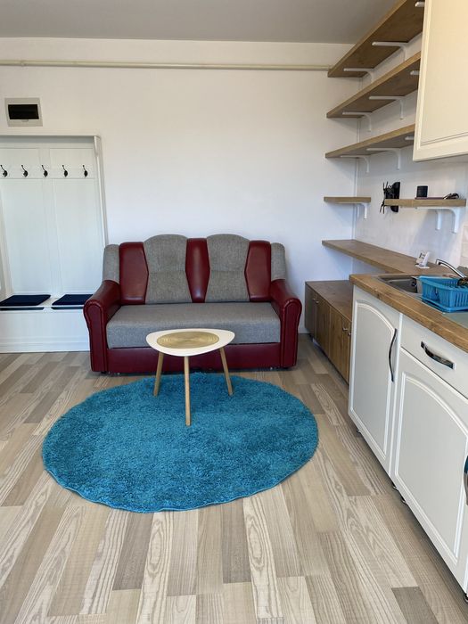 Apartament 2 camere + Loc de parcare