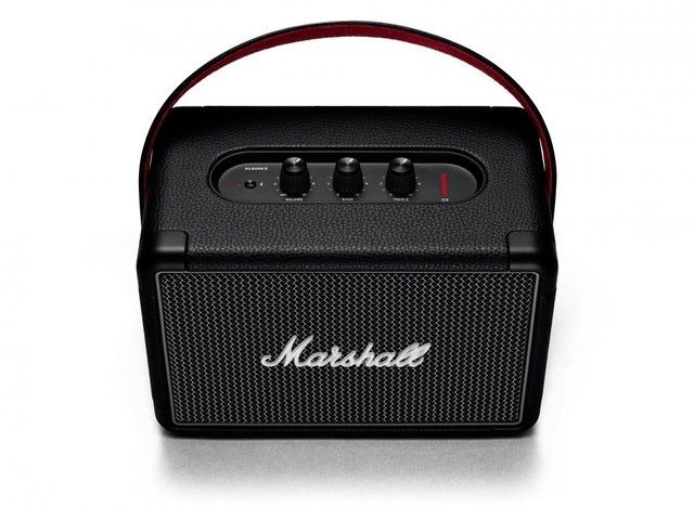 Новый Marshall Kilburn 2 • Калонка •