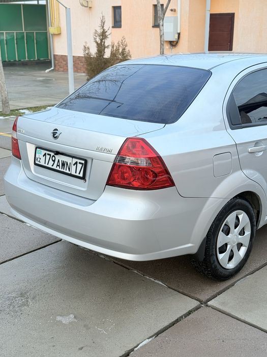 Равон р3 2017 года