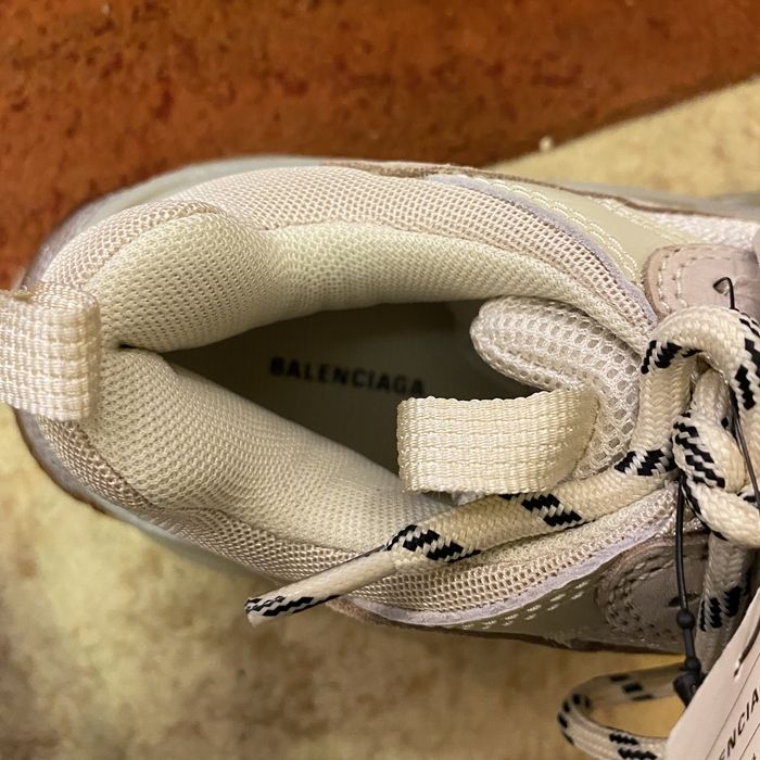 Balenciaga Triple S