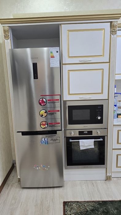Сдаю в аренду 3-х комнатную квартиру, 4 этаж, 110 кв.м.