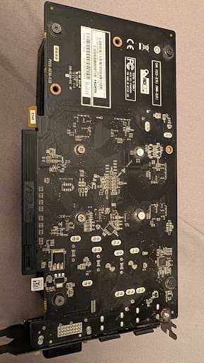 Placă video Sapphire RX 560 2GB & RAM 4GB DDR3 - Upgrade PC buget / Office