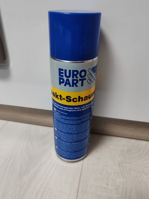 Spray de curățare a frânelor