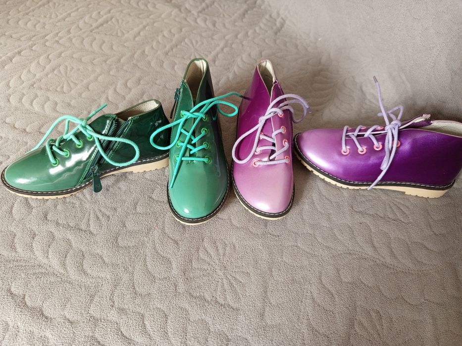 Обувь для девочек