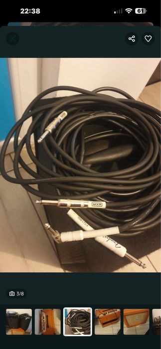 Boxe pasive pvi 10 si amplificator cub