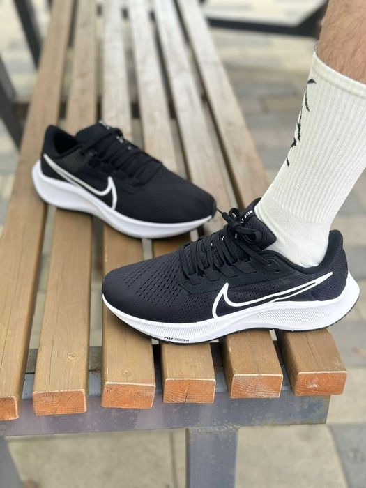 Мужские спортивные кроссовки Nike (2260)