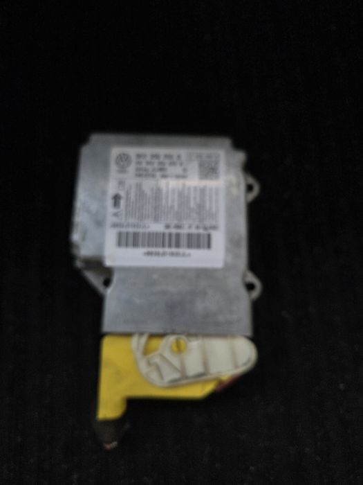 Централа за Airbag Audi A4 B8 Ауди А4 Б8