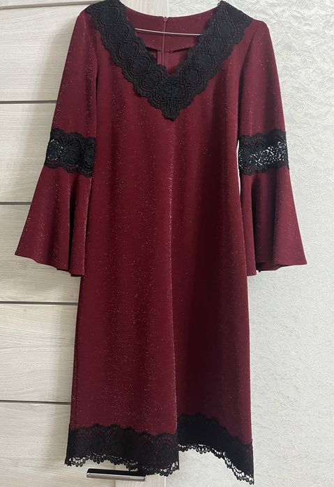 Женские красивые платья
