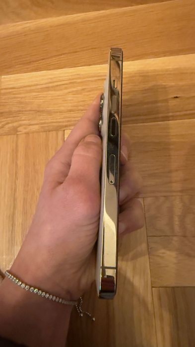 Iphone 13 Pro  128G  neverlock