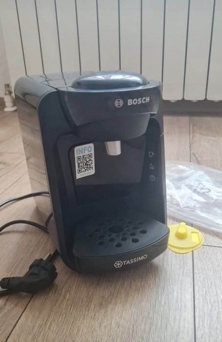 Bosch Tassimo sunny