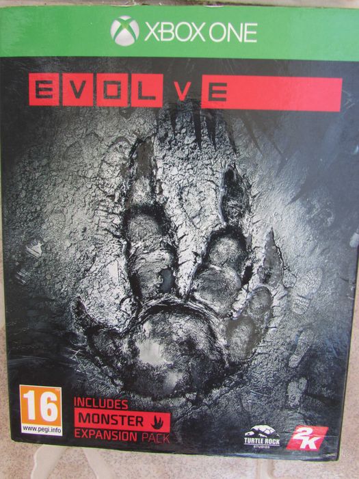 Игри за Xbox One