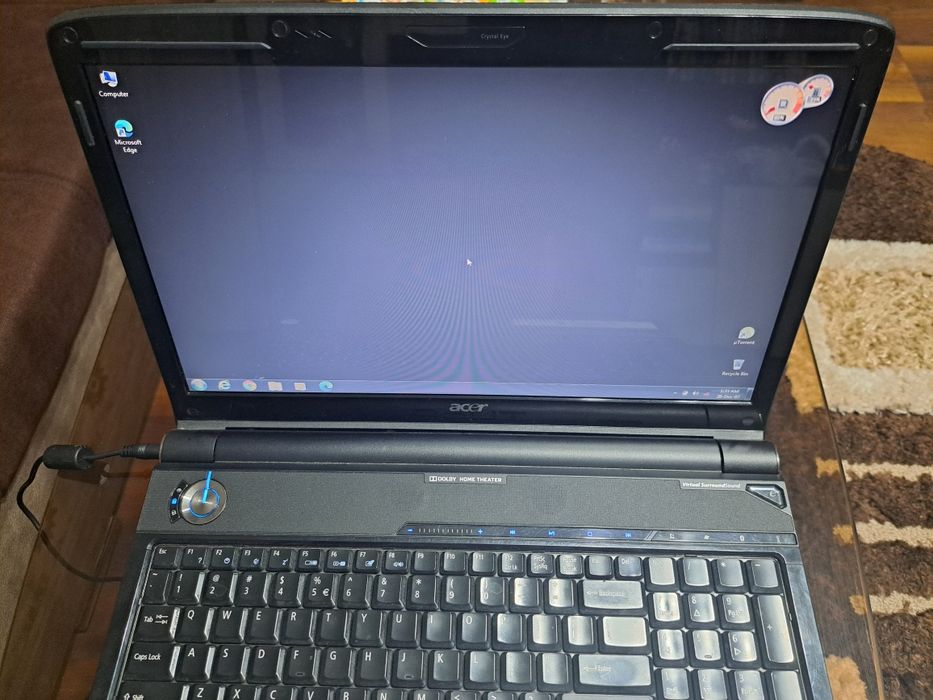 Vand laptop Acer Aspire 6930ZG