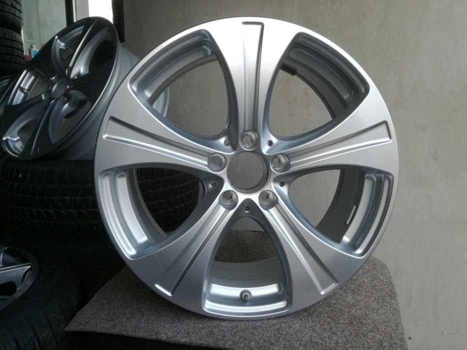 Mercedes 18 цола - GLC , GLK , ML , A 253, W213