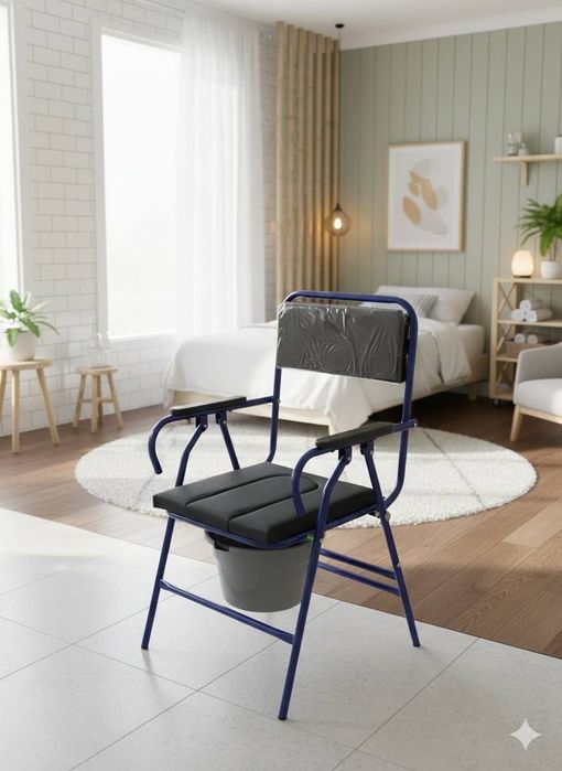 Кресло-туалет для взрослых