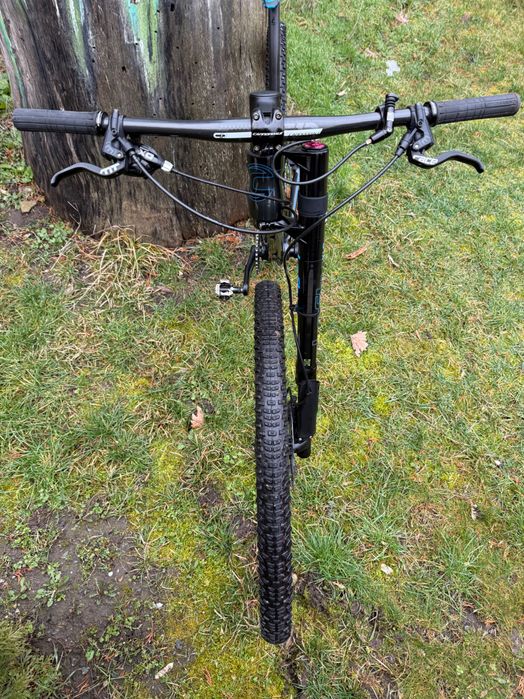 Cannondale F-Si 2 M”29”