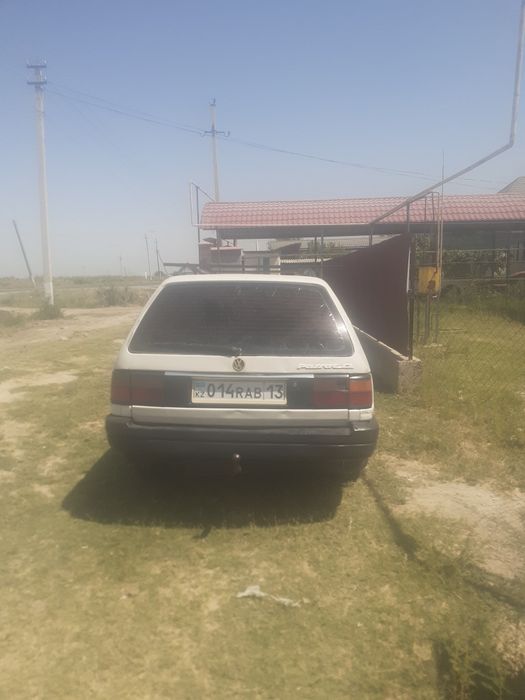 Продам пассат б3