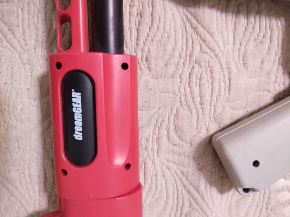 Play Station Move sharp shooter