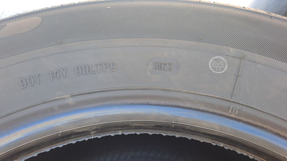 Anvelope noi vara 235 65 r16c FORTUNE