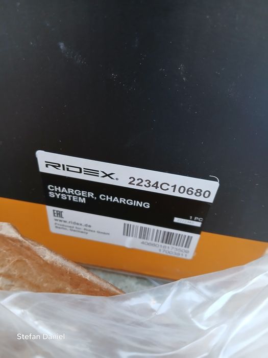 Turbina  Hyundai i30