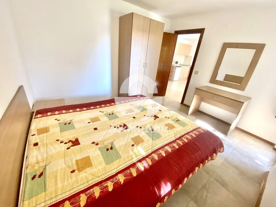 Продава се Двустаен апартамент в Свети Влас - 80 кв.м за 1238 €/кв.м - Снимка #4