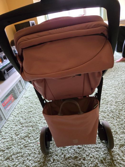 Carucior Greentom Classic