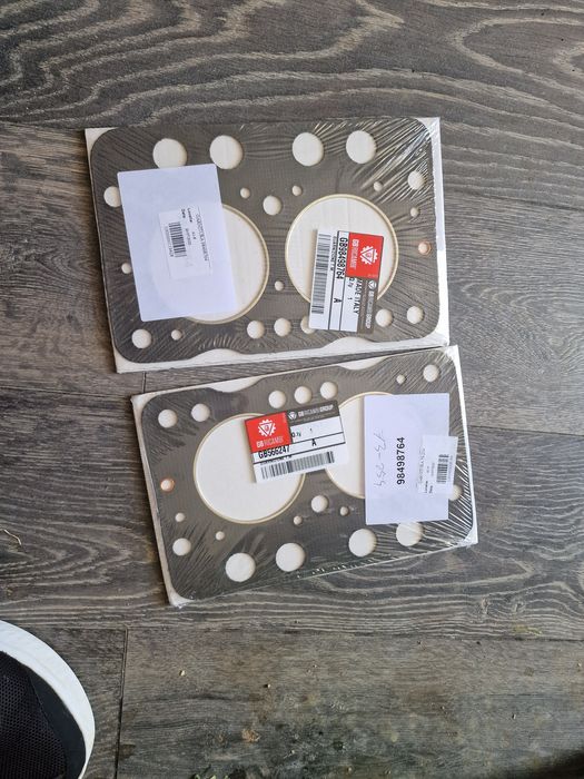 Garnitura chiulasa tractor fiat 211, 215, pe original fiat import ital