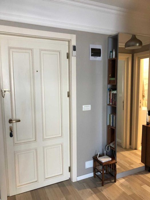 PROPRIETAR! 2 cam. ESQ Village Valea Lupului | Parcare inclusă | Disponibil imediat