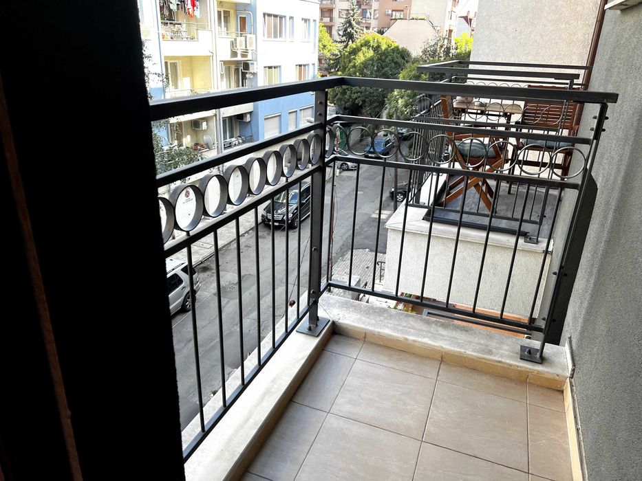 Дава се под наем Едностаен апартамент в София, Белите брези - 45 кв.м за 498.27 € - Снимка #13