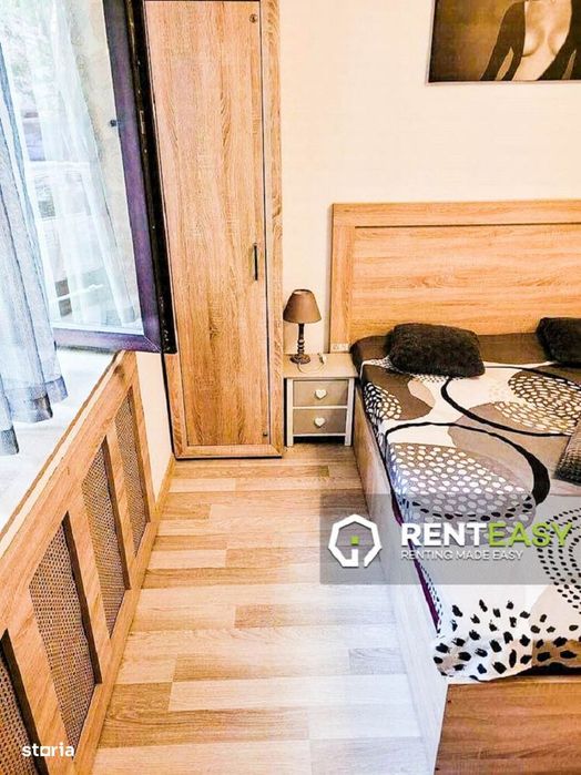 Apartament tip studio situat in Centru - Bld. Stefan cel Mare si Sfant