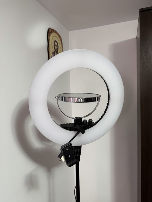 Lampa profesionala