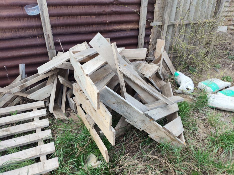 Лесв на стену деревенные