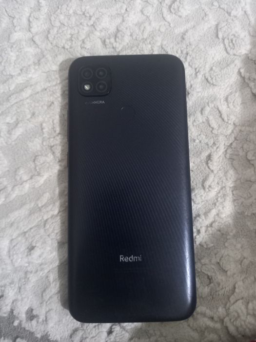 Redmi 9c NFC  64гб