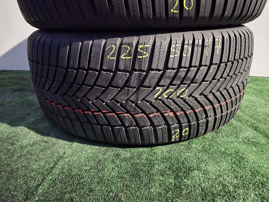 225.50.17 bridgestone m+s