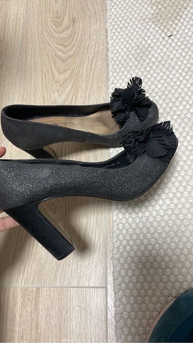 Платье salta,обувь