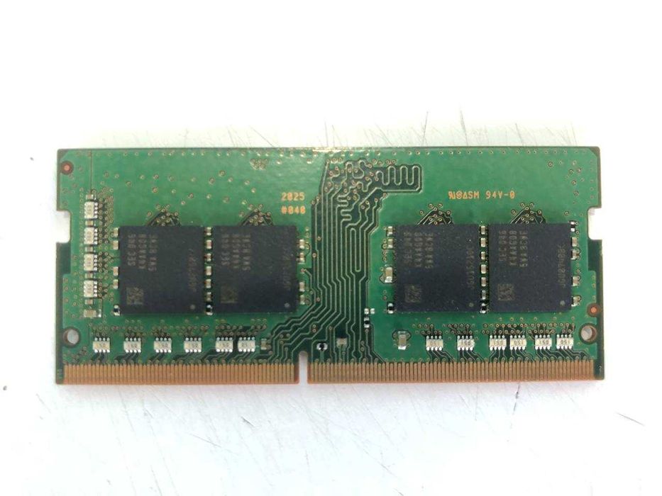 Оперативка Samsung 16GB DDR4 SODIMM 3200MHz (Original Korea), не China