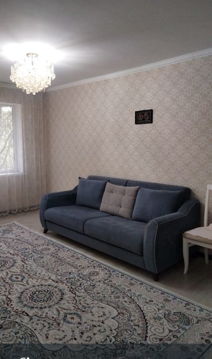 Квартира посуточно