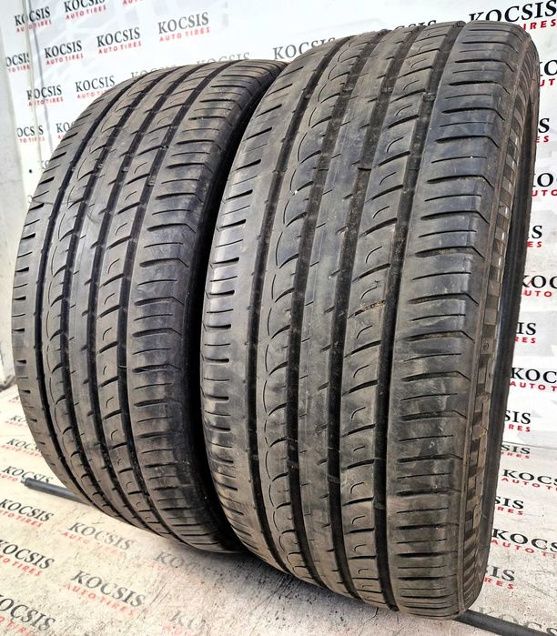 Anvelope second hand vara 255 45 20 Radar