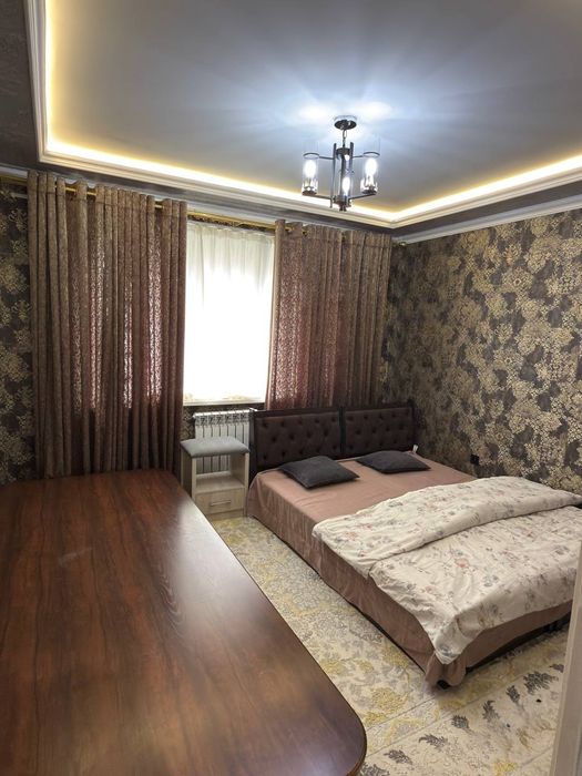 Kvartira sotiladi yanshabod rayon