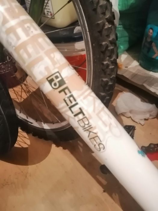 BMX Felt Bike de vanzare