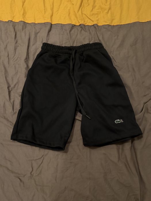 Pantaloni scurti Lacoste