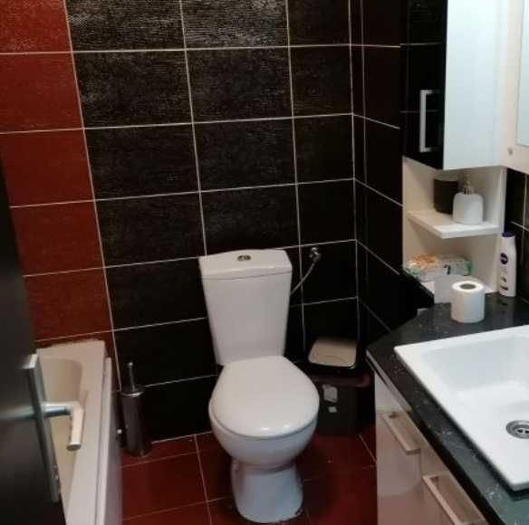 Дава се под наем Двустаен апартамент в Пловдив, Западен - 65 кв.м за 229.5 € - Снимка #2