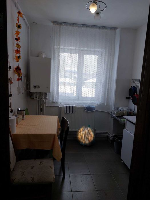 Apartament de inchiriat 3 camere, Aeroport, Viitorului, Petrosani