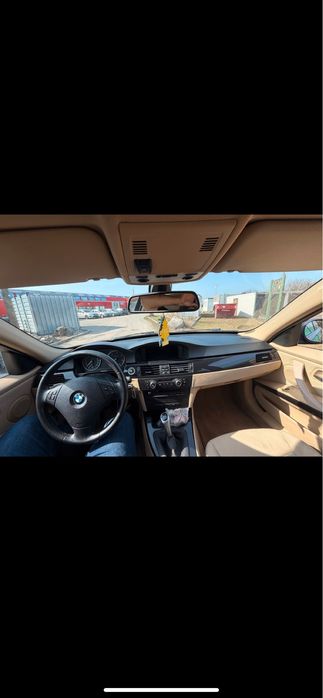 Bmw320 Break 2.0 Disel 2010