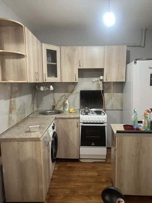 Пролам куханнаю мебель