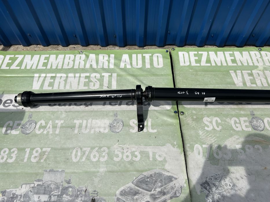 Cardan Audi A4 B9 3.0 Tdi break , avant 8W0 521 101 C