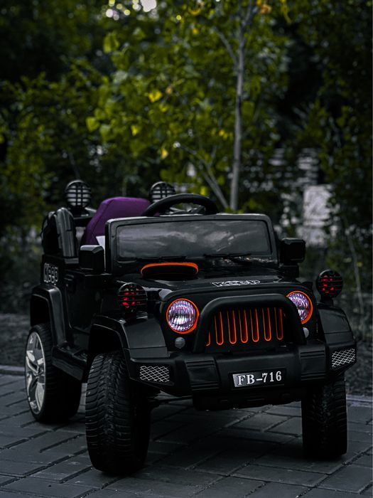 Продам Электромобиль